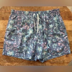 Chubbies Swim Trunks (5.5”)